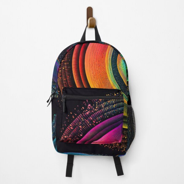 Item preview, Circumference 0003, "Circumference" artworks are a tribute to the beauty of imperfections, seamlessly blending glitches into eye-catching designs designed and sold by randycolby.