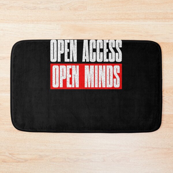 Item preview, Open Access Open Mind for Ethical Hacker and Coder designed and sold by Cedinho.