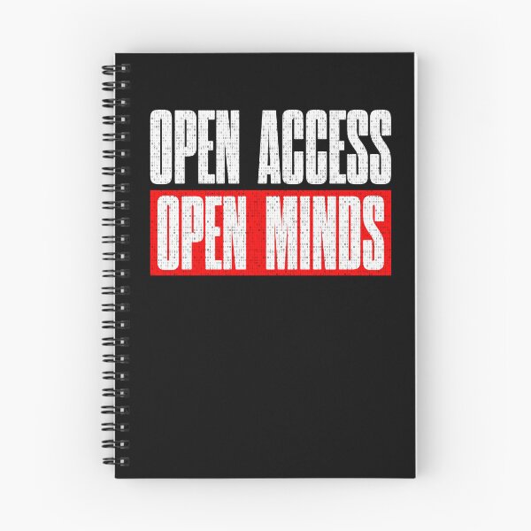Item preview, Acceso abierto Mente abierta para hackers y programadores éticos designed and sold by Cedinho.