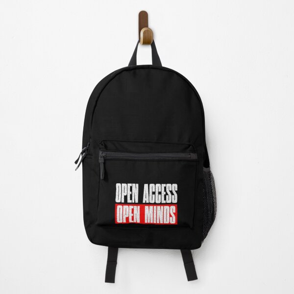 Item preview, Open Access Open Mind for Ethical Hacker and Coder designed and sold by Cedinho.