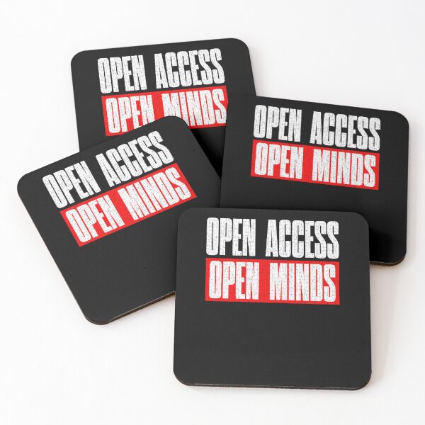 Item preview, Open Access Open Mind for Ethical Hacker and Coder designed and sold by Cedinho.