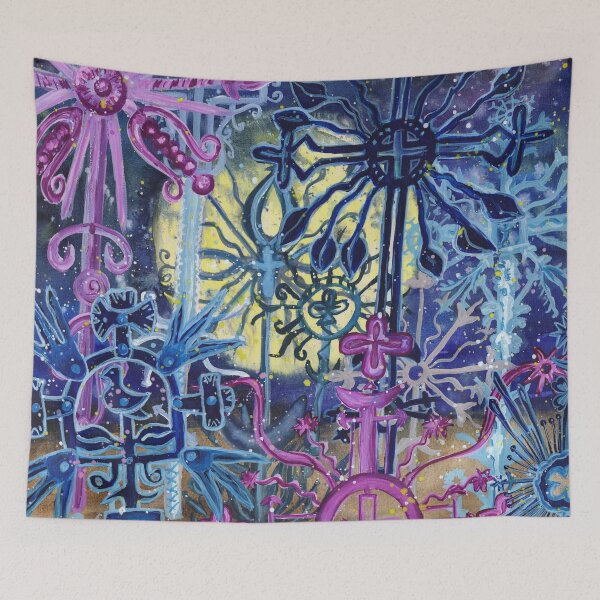 Item preview, Tradition designed and sold by nastiaart.