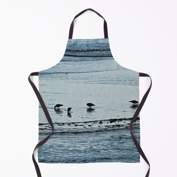 Item preview, Sandpipers Turnstones Sea Shore Coastal Birds designed and sold by Anna Lemos.