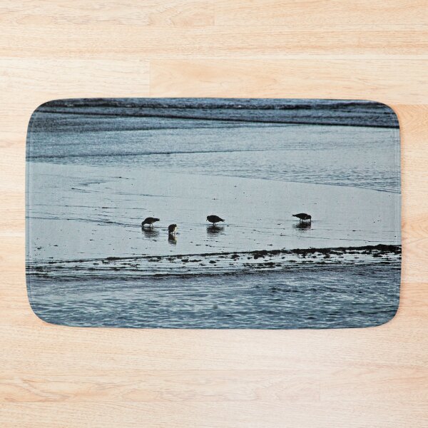 Item preview, Sandpipers Turnstones Sea Shore Coastal Birds  designed and sold by Anna Lemos.