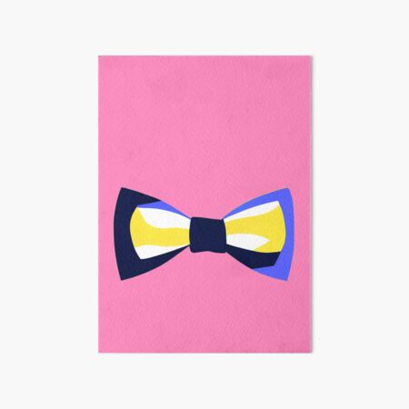Artikel-Vorschau von Rosa Fliege moderne Kunst, designt und verkauft von PinkNomad.