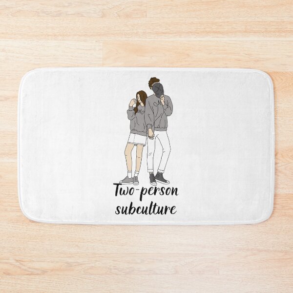 Item preview, Two-person subculture - Couple Goals, Soon To Be Weds, Relationship goals, Valentine's Day designed and sold by craftymilenials.