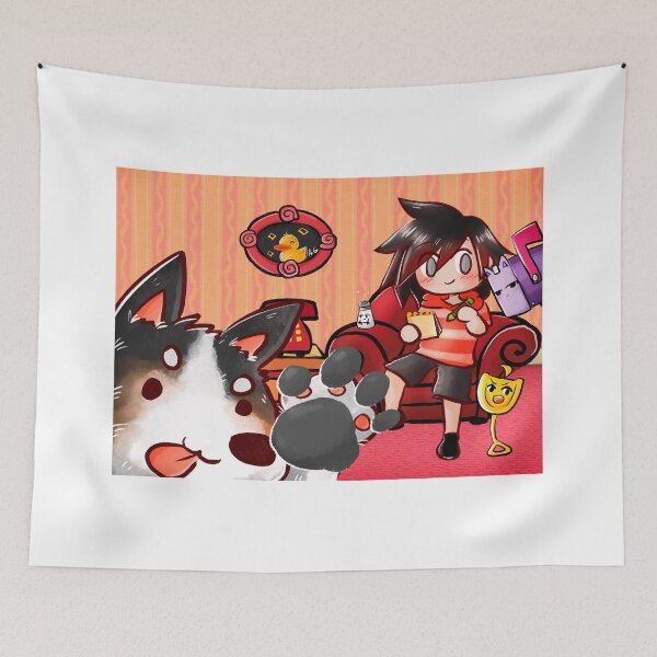 Item preview, Zwei Clues designed and sold by AG Nonsuch.