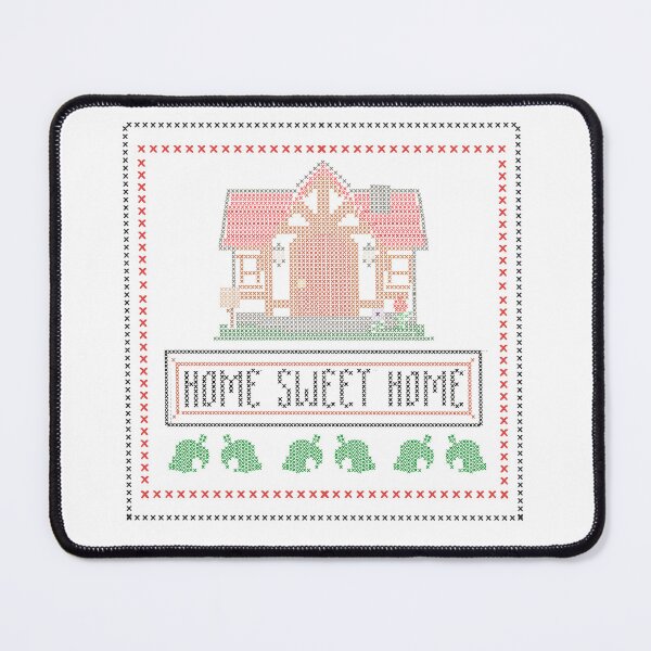 Item preview, Home Sweet Home ACNH designed and sold by priceling.