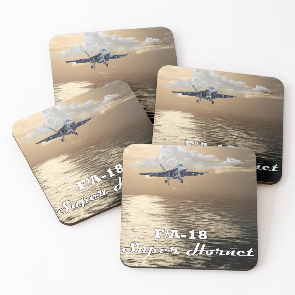 Item preview, F/A-18 Carrier Approach designed and sold by Airdale Navy.