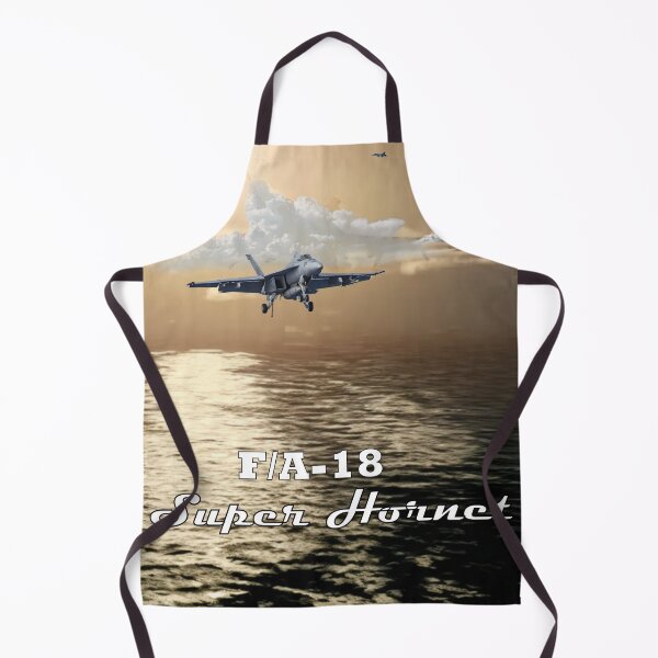 Item preview, F/A-18 Carrier Approach designed and sold by Airdale Navy.