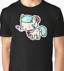 Coco Pommel chibi Graphic T-Shirt