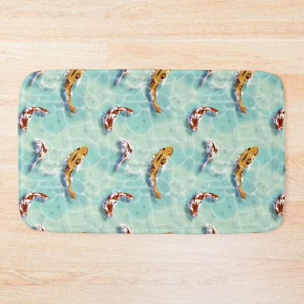 Item preview, Fish Pond designed and sold by Crotalus Creatures.