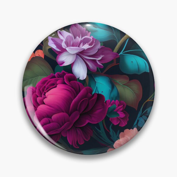 Item preview, Floral Design 2 designed and sold by NATHAN ZEHNER.