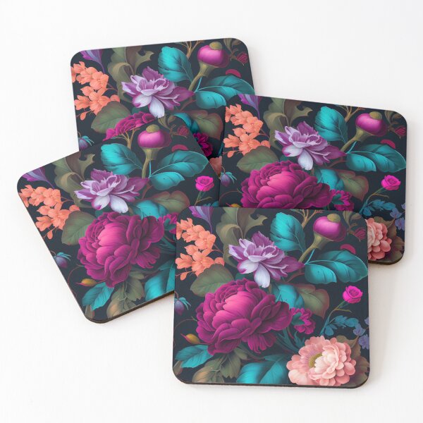 Item preview, Floral Design 2 designed and sold by NATHAN ZEHNER.