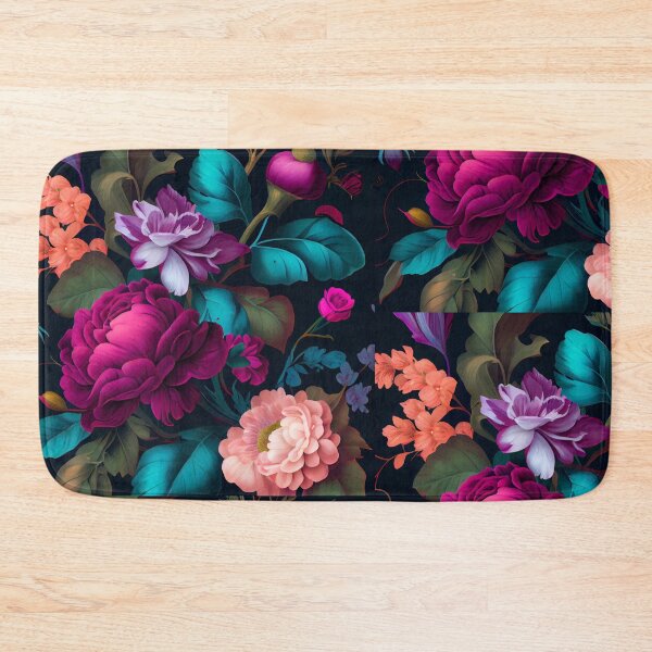 Item preview, Floral Design 2 designed and sold by NATHAN ZEHNER.