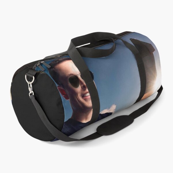 Item preview, Elon Musk: The Man The Myth The Legend designed and sold by boltjesdesign.