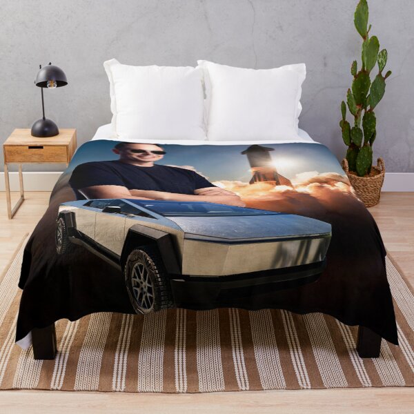 Item preview, Elon Musk: The Man The Myth The Legend designed and sold by boltjesdesign.