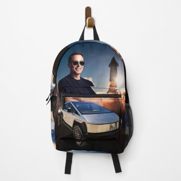 Item preview, Elon Musk: The Man The Myth The Legend designed and sold by boltjesdesign.