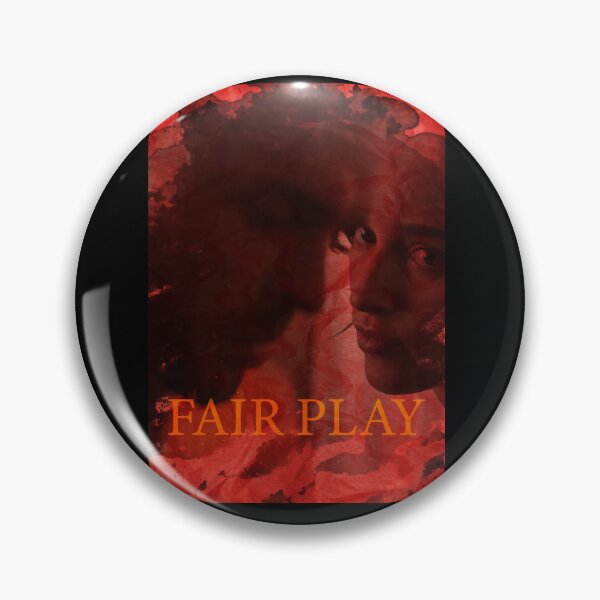 Artikelvorschau, Fairplay-Filmplakat entworfen und verkauft von PatyEmiko.
