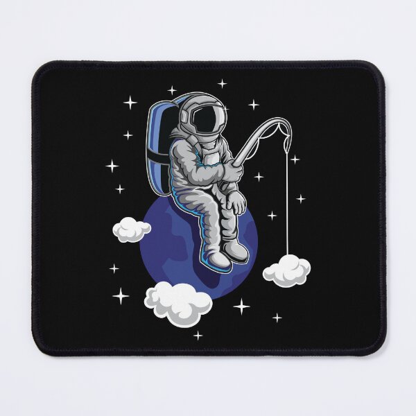 Item preview, Copy of Astronaut Drives Banana Rocket designed and sold by WaviStudio.