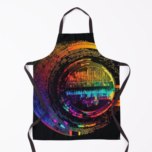Item preview, Circumference 0006, With hidden meaning in every detail, "Circumference" art is an adventure waiting to be discovered designed and sold by randycolby.