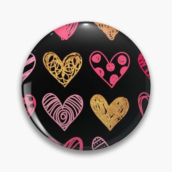 Item preview, hearts color designed and sold by M-A-E.