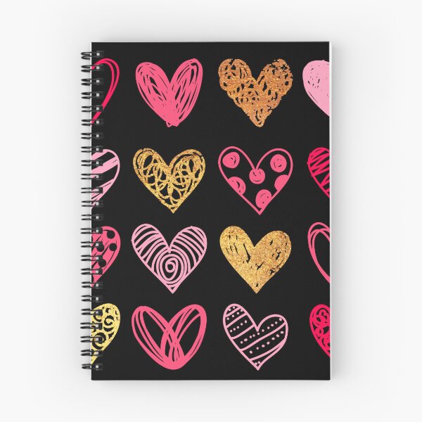 Item preview, hearts color designed and sold by M-A-E.