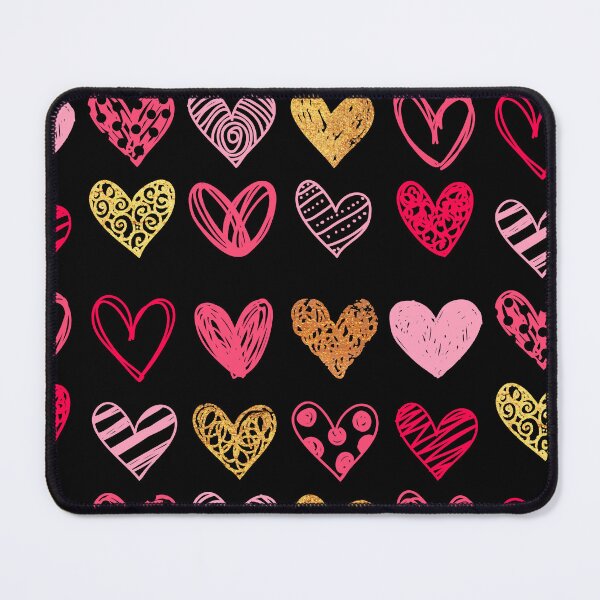 Item preview, hearts color designed and sold by M-A-E.