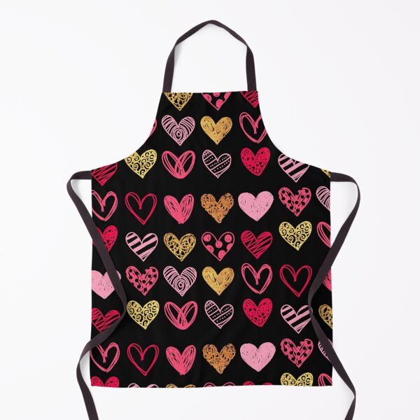 Item preview, hearts color designed and sold by M-A-E.