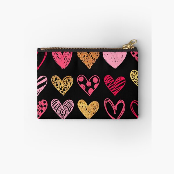 Item preview, hearts color designed and sold by M-A-E.