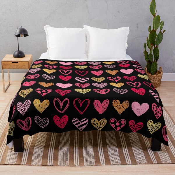 Item preview, hearts color designed and sold by M-A-E.