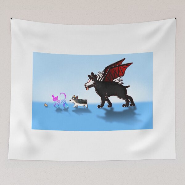 Item preview, animales designed and sold by AG Nonsuch.