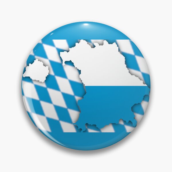 Item preview, Kingdom of Bavaria designed and sold by Deutsch-Nordamerika Produkte.