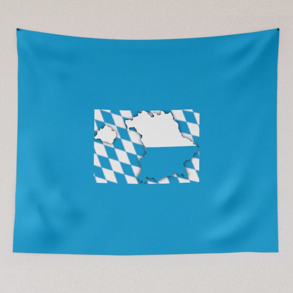 Item preview, Kingdom of Bavaria designed and sold by Deutsch-Nordamerika Produkte.