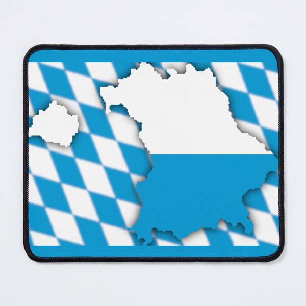 Item preview, Kingdom of Bavaria designed and sold by Deutsch-Nordamerika Produkte.