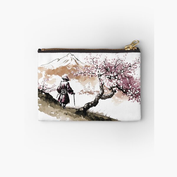 Item preview, Japanese Art Landscape designed and sold by letsgetinspired.