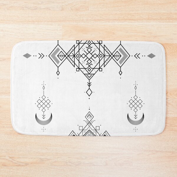Item preview, nouvel an amazigh  Trucker designed and sold by T-shirtRedLover.