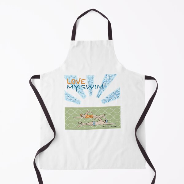 Item preview, MYSWIM: LOVE MY SWIM designed and sold by MYSWIM-.