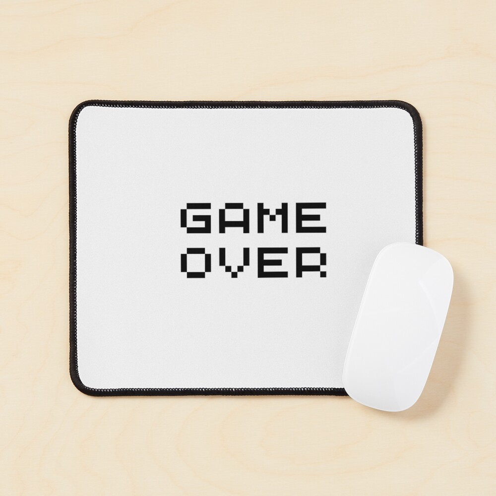 Item preview, Mouse Pad designed and sold by CultCrypt.