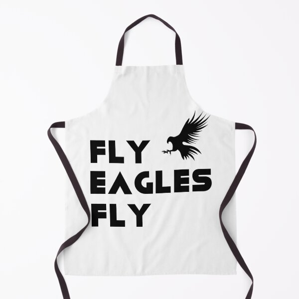 Item preview, Fly Eagles Fly Vintage Flying Bird Inspirational Hawk Fan designed and sold by Feather of art  ⭐⭐⭐⭐⭐.