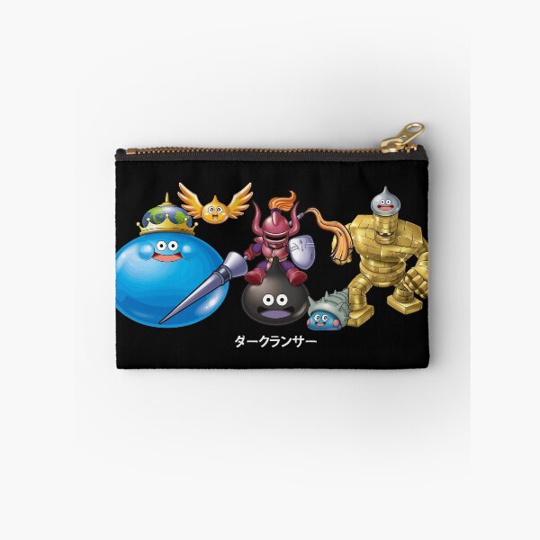 Item preview, Dragon Warrior Squad - Dragon Quest designed and sold by Laura  Arena.