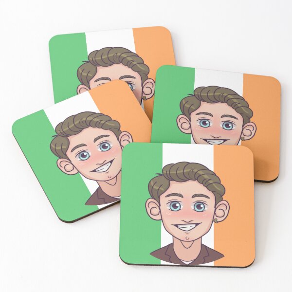 Item preview, Nialler Icon Chibi designed and sold by artby-fatt.