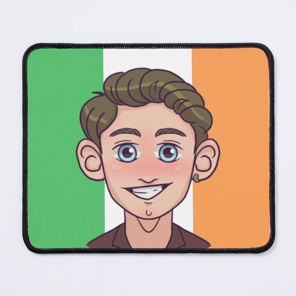 Item preview, Nialler Icon Chibi designed and sold by artby-fatt.