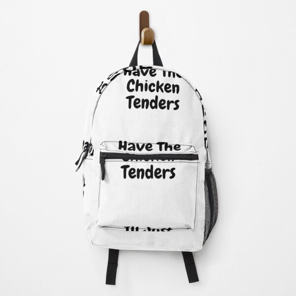 Item preview, Ill Just Have The Chicken Tenders designed and sold by erion-store.
