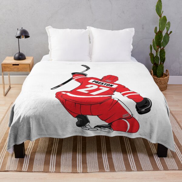 Item preview, Preston Hockey Products designed and sold by stinkylockers.