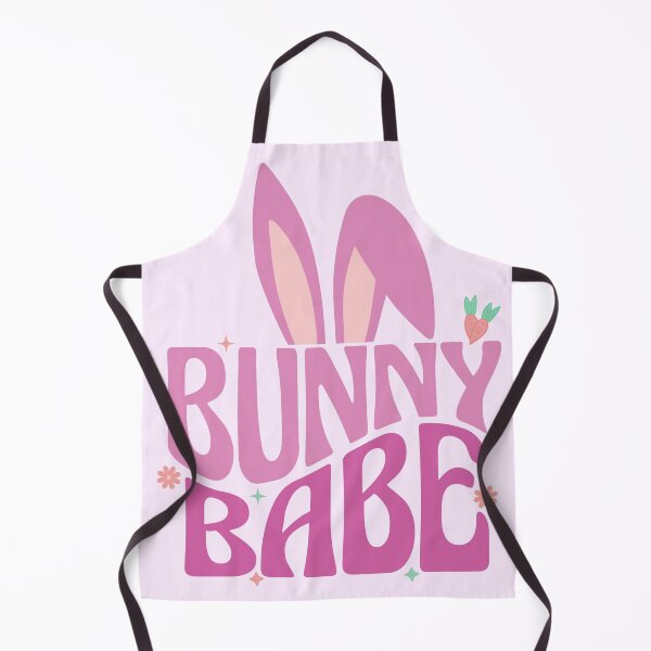 Item preview, Bunny Babe designed and sold by wonderweird.