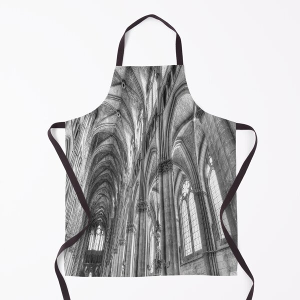 Item preview, Notre Dame Cathedral Reims designed and sold by Londonimages.