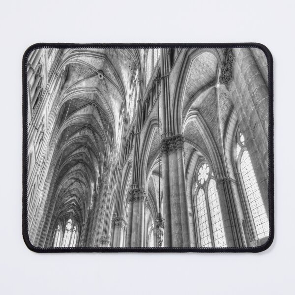 Item preview, Notre Dame Cathedral Reims designed and sold by Londonimages.