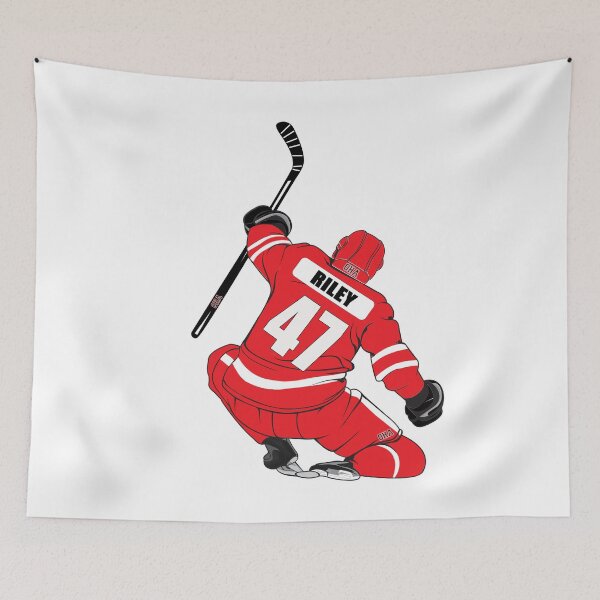 Item preview, Riley Hockey Products designed and sold by stinkylockers.