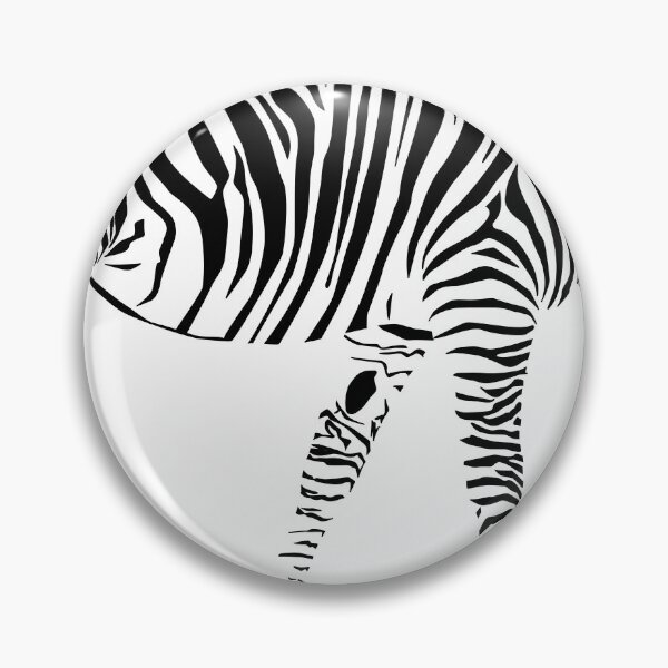Item preview, Zebra designed and sold by Spenzant.